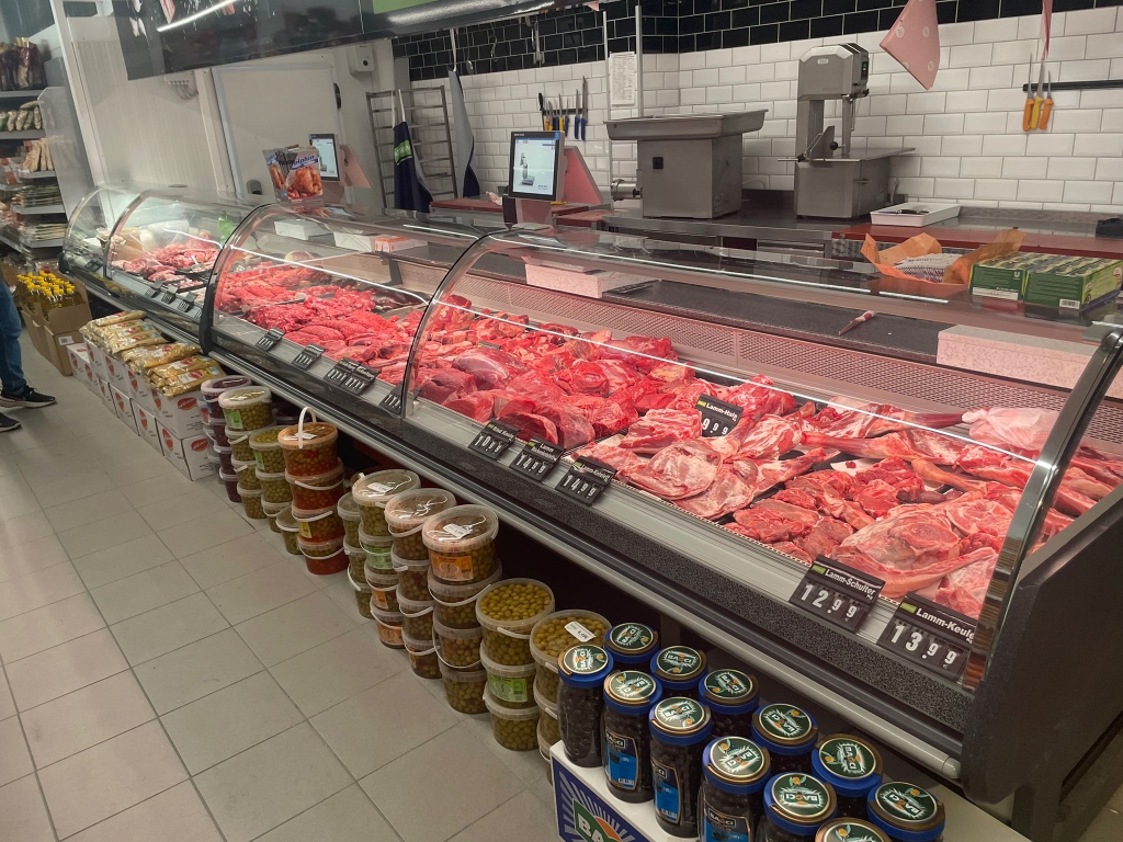 Merhaba Supermarkt Eschweiler